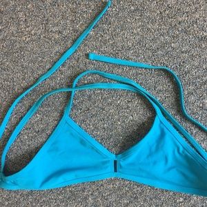 Jolyn Vent Top
